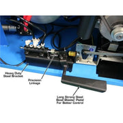 Atlas TC229 + WB41 - view 2