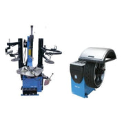 Atlas Equipment TC289DAA + WB11 Combo