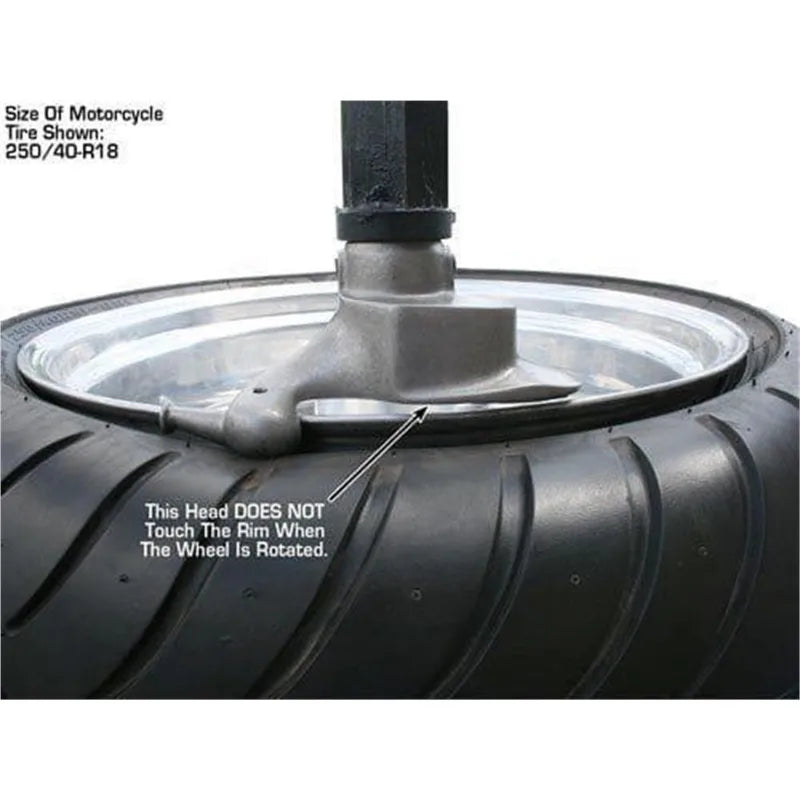 Atlas WB11 Wheel Balancer