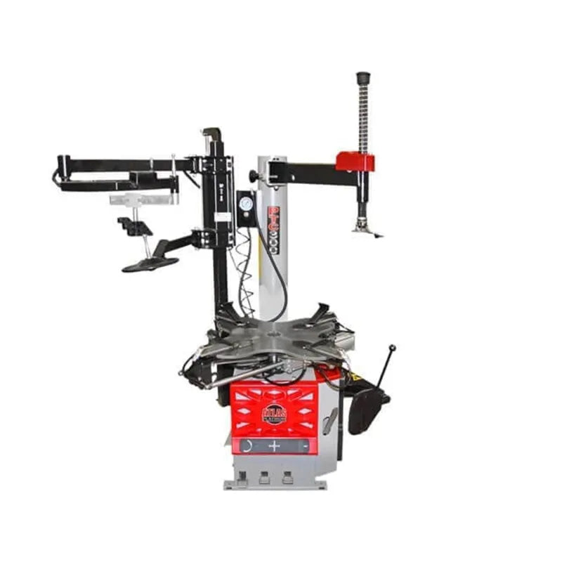 Atlas PTC300 + PWB50 - view 3