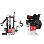 Atlas Platinum PTC500 + PWB90XL Combo Package