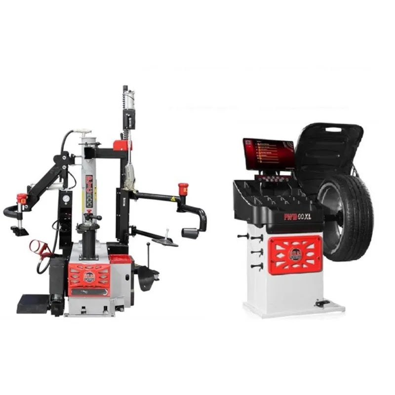 Atlas Platinum PTC500 + PWB90XL Combo Package