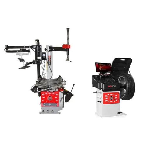 Atlas Platinum PTC300 + PWB90XL Combo - main