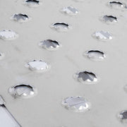 HD Ramps closeup of the aluminum EZ Traction punch plate tread for superior grip.