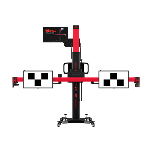 Autel IA1000 calibration frame