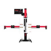 Autel IA1000 calibration frame view 2