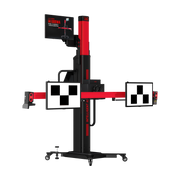 Autel IA1000 calibration frame view 3