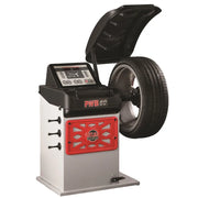 Atlas Platinum PWB50 Wheel Balancer - main