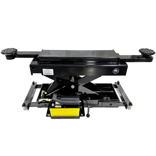 Atlas RJ45A Rolling Bridge Jack - main