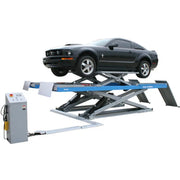 Atlas 12AWFSL Alignment Scissor Lift