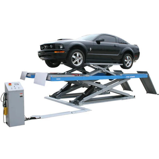 Atlas 12AWFSL Alignment Scissor Lift