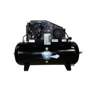 Atlas AF9 120-Gallon Air Compressor