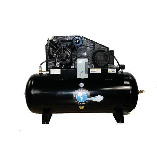 Atlas AF9 120-Gallon Air Compressor