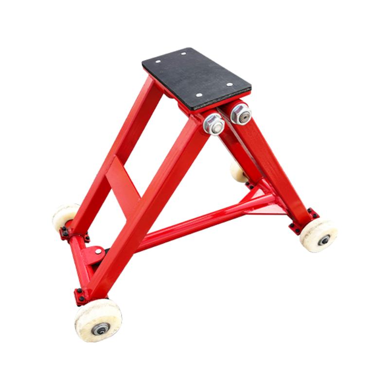 KATOOL KT-M3000 Mini Side Car Lift Compact 7,716 lbs Capacity
