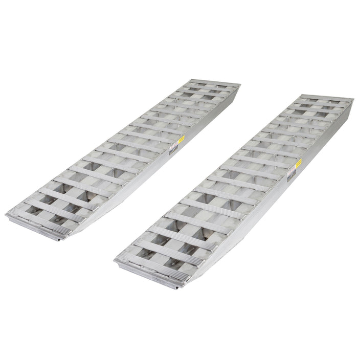 HD Ramps 8' x 18" - 23,500 lb Capacity Ramp - 5" Tube (Sold in Pairs) 23-18-096-02-02-LL