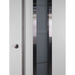 Belldinni Modern Front Steel Door Argos Brown/White 37 2/5" X 81 1/2" + HARDWARE-Belldinni Inc.-Access Division