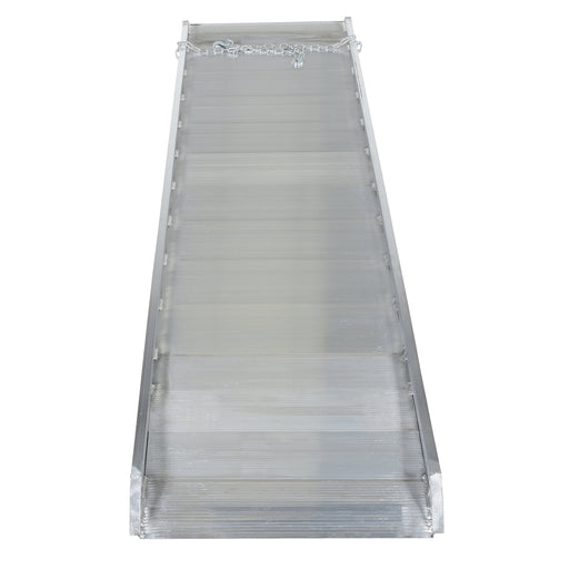 Vestil Aluminum Wheel Walk Ramps AWR-28-10A-Vestil-Access Division