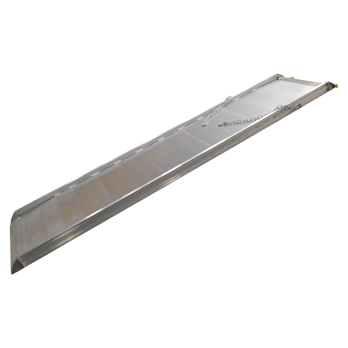 Vestil Aluminum Wheel Walk Ramps AWR-28-10B-Vestil-Access Division