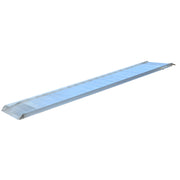 Vestil Aluminum Wheel Walk Ramps AWR-28-12A-Vestil-Access Division