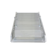 Vestil Aluminum Wheel Walk Ramps AWR-28-6A-Vestil-Access Division