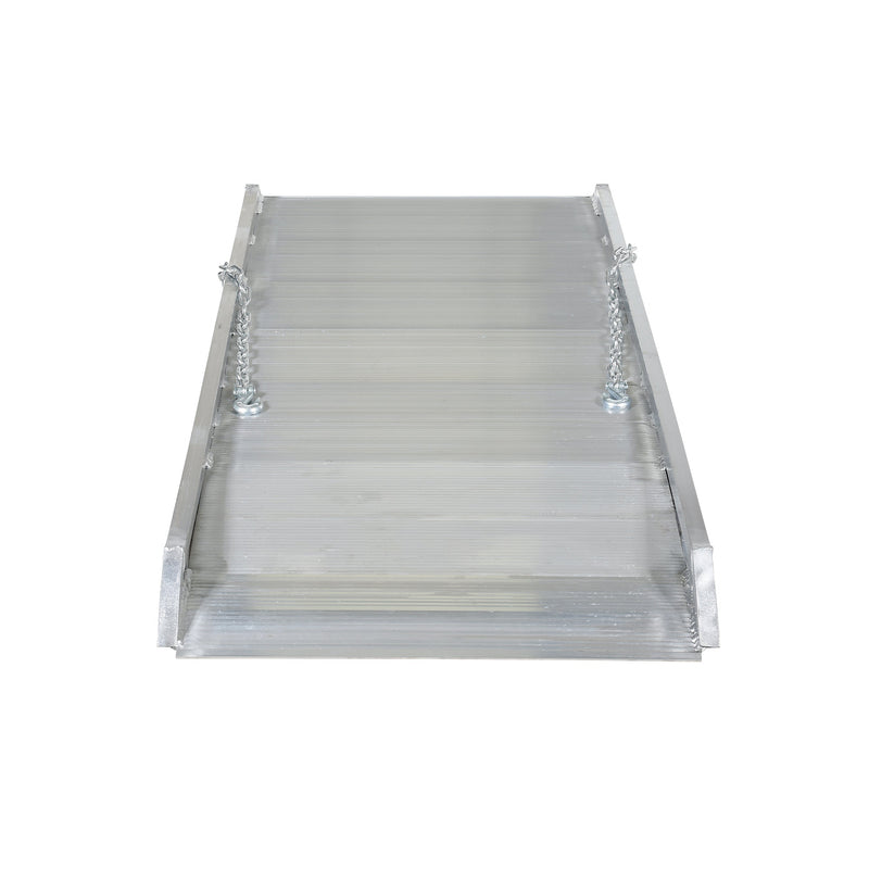 Vestil Aluminum Wheel Walk Ramps AWR-28-6A-Vestil-Access Division