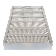 Vestil Aluminum Grip-Strut Walk Ramps AWR-G-38-7A-Vestil-Access Division