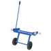 Vestil Steel Bolt On Ramp Cart AWR-R-CART-28-Vestil-Access Division