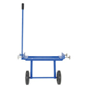 Vestil Steel Bolt On Ramp Cart AWR-R-CART-28-Vestil-Access Division