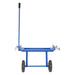 Vestil Steel Bolt On Ramp Cart AWR-R-CART-28-Vestil-Access Division