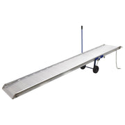 Vestil Steel Bolt On Ramp Cart AWR-R-CART-28-Vestil-Access Division