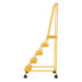 Vestil Rolling Warehouse Ladder 5 Step LAD-5-Vestil-Access Division