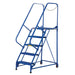 Vestil Steel Maintenance Ladder 5 Steps LAD-MM-5-Vestil-Access Division