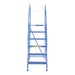 Vestil Steel Maintenance Ladder 6 Steps LAD-MM-6-Vestil-Access Division