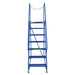 Vestil Steel Maintenance Ladder 7 Steps LAD-MM-7-Vestil-Access Division