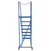 Vestil Steel Maintenance Ladder 7 Steps LAD-MM-7-Vestil-Access Division