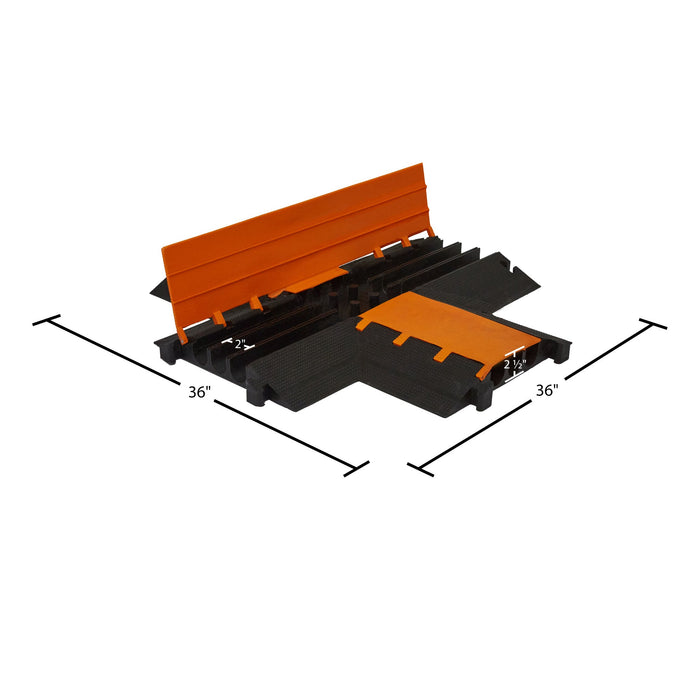 Elasco MightyGuard Intersection for 3200 series MG3200-X