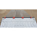 Vestil Aluminum Pick Up/Van Ramp RAMP-5077-Vestil-Access Division
