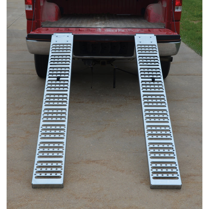 Vestil Steel Pick Up/Van Ramps 72" RAMP-72-Vestil-Access Division