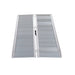 Vestil Aluminum Folding Ramp Single Fold 72" Length RAMP-SF-Vestil-Access Division