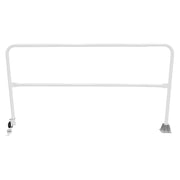 Vestil Steel Dock Safety Swing Gate 7 Ft. SSG-7-Vestil-Access Division