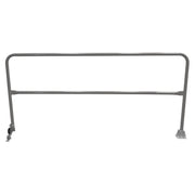 Vestil Steel Dock Safety Swing Gate 8 Ft. SSG-8-Vestil-Access Division