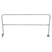 Vestil Steel Dock Safety Swing Gate 8 Ft. SSG-8-Vestil-Access Division