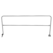 Vestil Steel Dock Safety Swing Gate 9 Ft. SSG-9-Vestil-Access Division