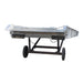 Vestil Aluminum/Steel Yard Ramp SY-167230-Vestil-Access Division