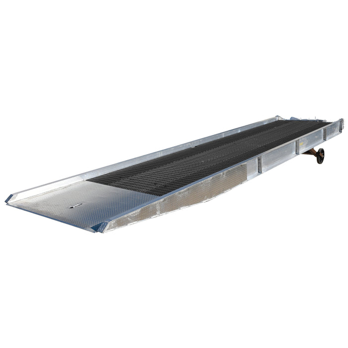 Vestil Aluminum/Steel Yard Ramp SY-168430-Vestil-Access Division