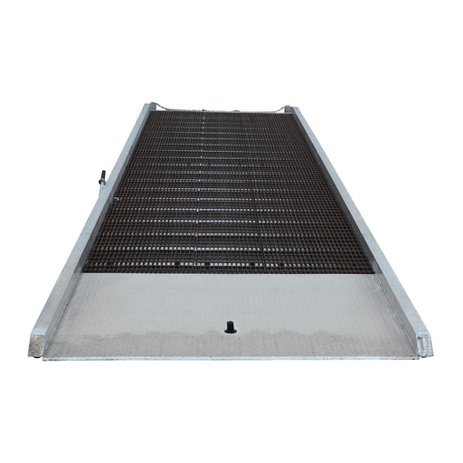 Vestil Aluminum/Steel Yard Ramp SY-259336-L-Vestil-Access Division