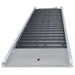 Vestil Aluminum/Steel Yard Ramp SY-307230-Vestil-Access Division