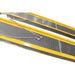 Vestil Portable Aluminum Twin Vehicle Ramps Working Height 16"-22-1/2" VTR-5.5-14-10-Vestil-Access Division