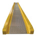 Vestil Portable Aluminum Twin Vehicle Ramps Working Height 32-1/2"-46" VTR-5.5-14-20-Vestil-Access Division