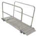 Vestil Aluminum Grip-Strut Walk Ramps AWR-G-28-16A-HR-Vestil-Access Division